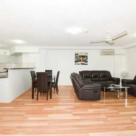 Founda Gardens Apartments-3